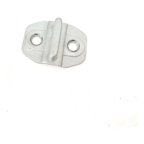 Batente Fechadura Porta Dianteira Direita Jeep Renegade 2018