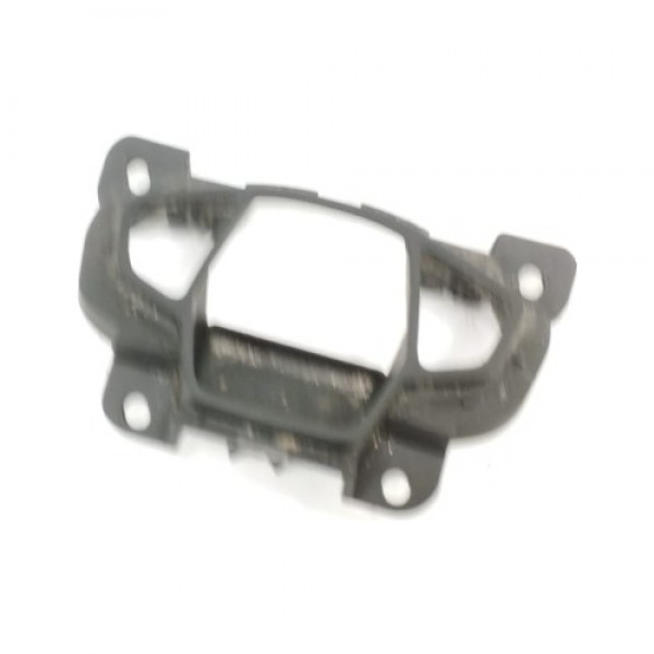 Moldura Botão Freio Estacionamento Jeep Renegade 2018