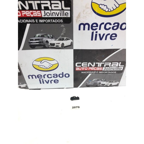 Sensor Pressão Pneu Tpms Fusion 2.5 2014 2015 2016 Unidade