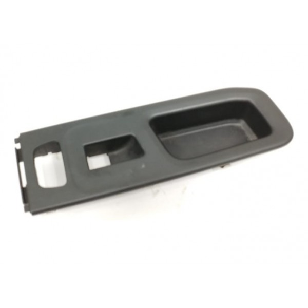 Moldura Botão Vidro Dianteiro Direito Renegade Sport 2018