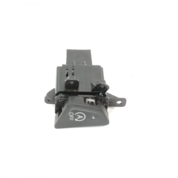 Botão Off Jeep Renegade Sport 2018