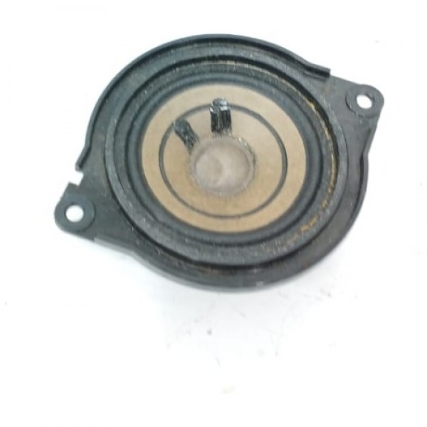 Tweeter Jeep Renegade Sport 2018 Preto