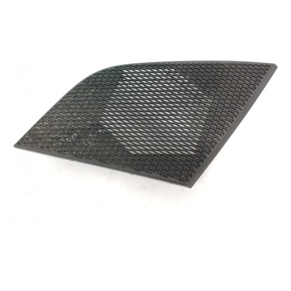 Tela Grade Direita Tweeter Jeep Renegade Sport 2018 Preto