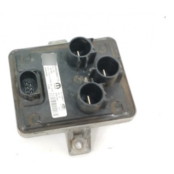 Módulo Ventoinha Jeep Renegade Sport 2018