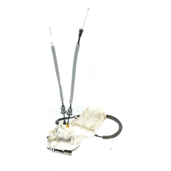 Fechadura Porta Dianteira Direita Jeep Renegade Sport 2018