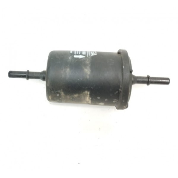 Filtro Combustível Jeep Renegade Sport 2018