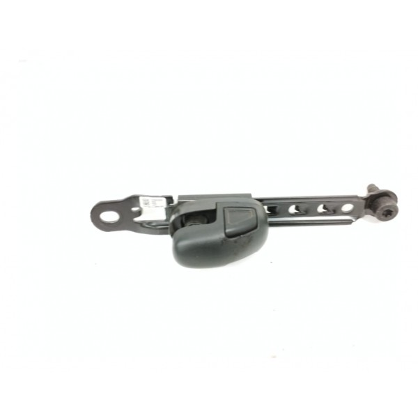 Regulador Altura Cinto Lado Esquerd Jeep Renegade Sport 2018