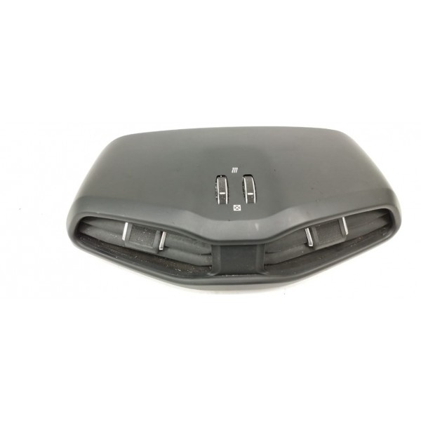 Difusor Saída Ar Central Jeep Renegade Sport 2018