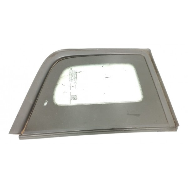 Vidro Fixo Direito Jeep Renegade Sport 2018