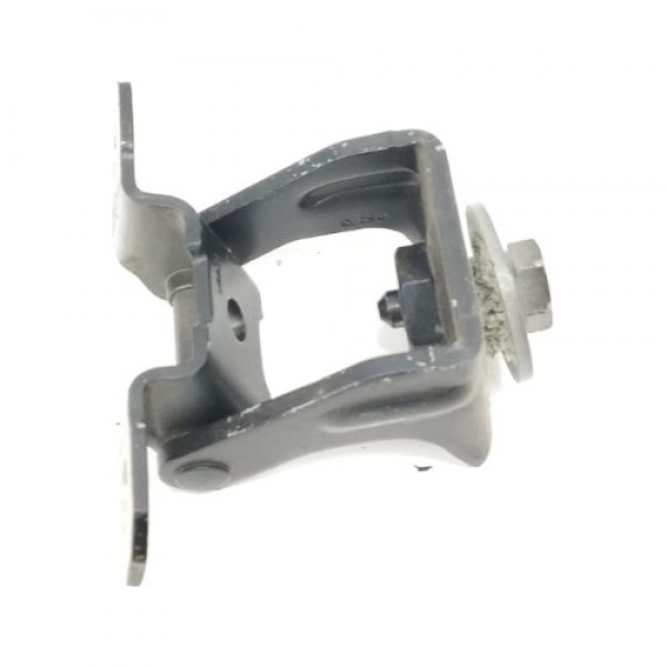 Dobradiça Direita Tampa Traseira Jeep Renegade Sport 2018