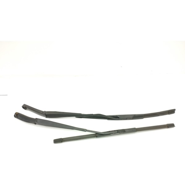 Par Braço Limpador Jeep Renegade Sport 2018 Direito