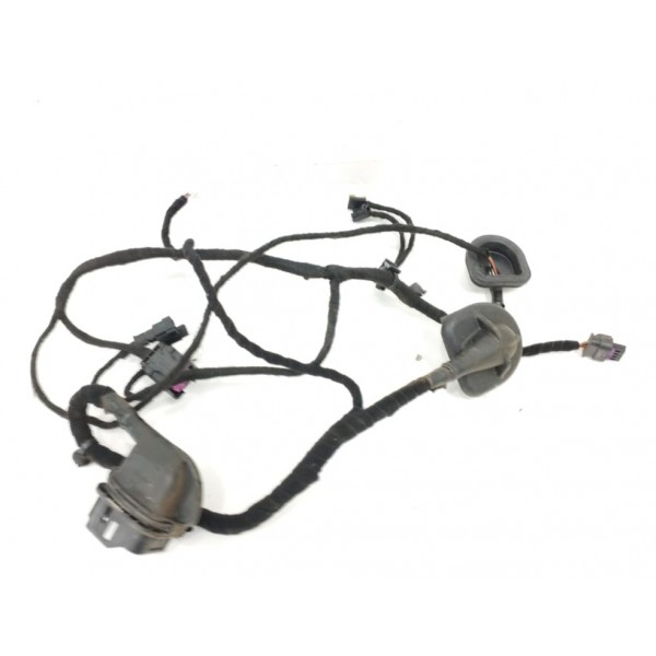 Chicote Porta Dianteira Direita Jeep Renegade Sport 2018