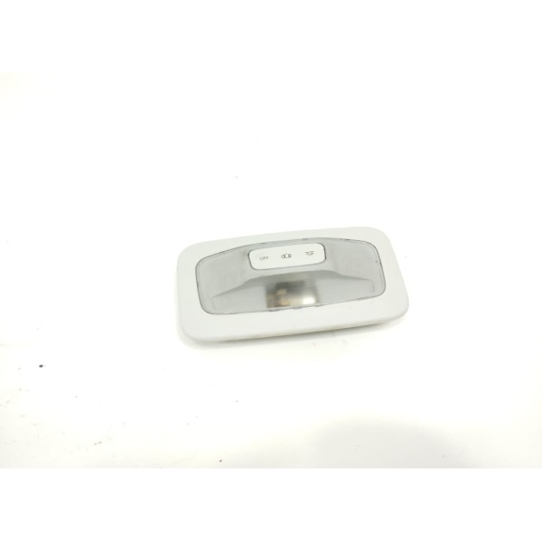 Luz Cortesia Teto Jeep Renegade Sport 2018