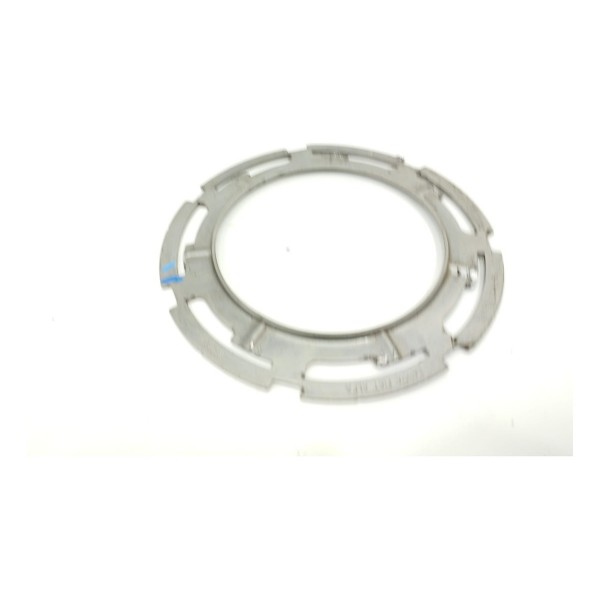 Trava Bomba Combustível Jeep Renegade Sport 2018