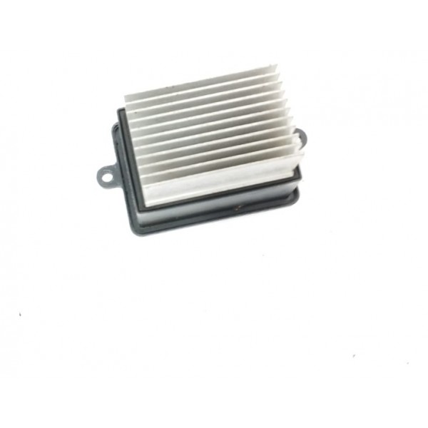 Resistência Ar Condicionado Jeep Renegade Sport 2018