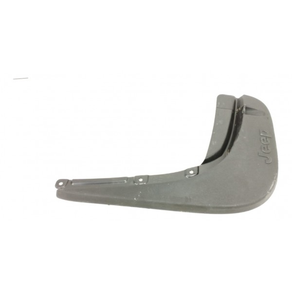 Lameiro Parabarro Traseiro Esquerdo Jeep Renegade Sport 2018
