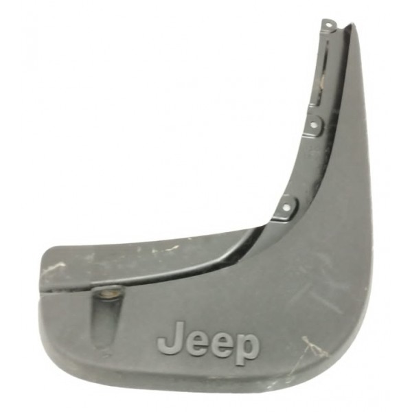 Lameiro Parabarro Traseiro Direito Jeep Renegade Sport 2018