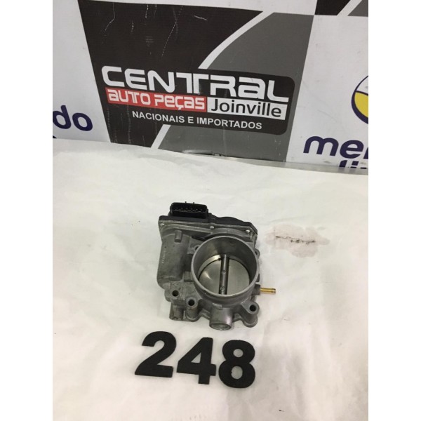 Tbi Corpo Injeção Hyundai Ix35 2012 