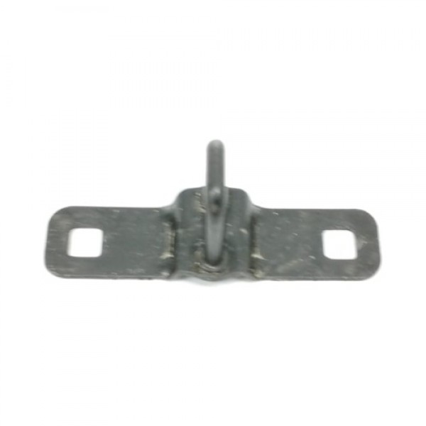 Batente Fechadura Tampa Traseira Jeep Renegade Sport 2018