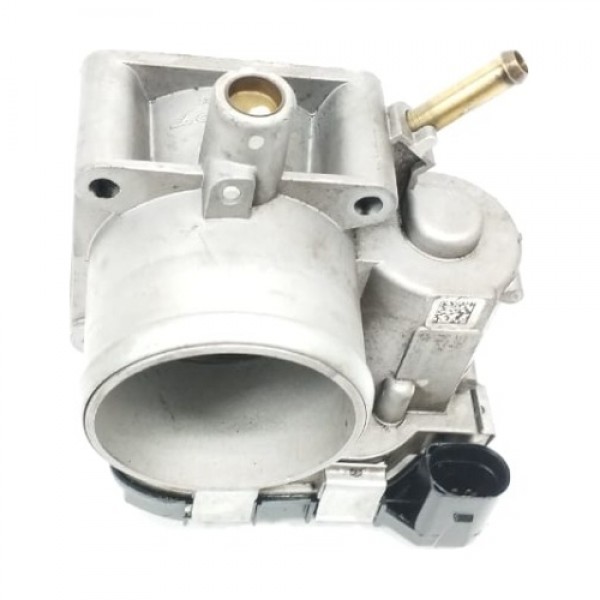 Corpo Borboleta Tbi Jeep Renegade Sport 2018