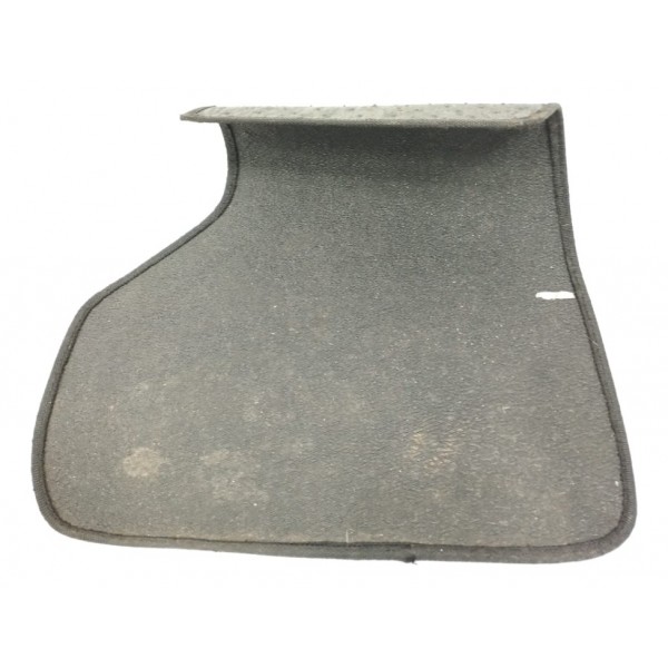 Tapete Traseiro Direito Jeep Renegade Sport 2018 Preto