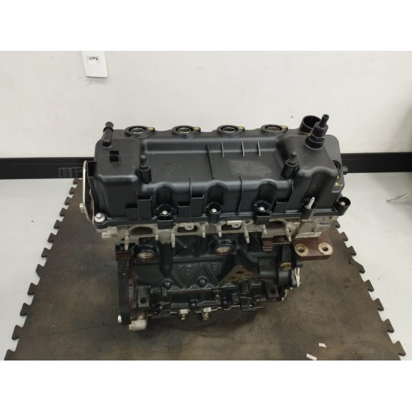 Motor Jeep Renegade Sport 2018