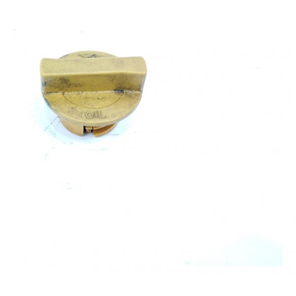 Tampa Óleo Motor Jeep Renegade Sport 2018