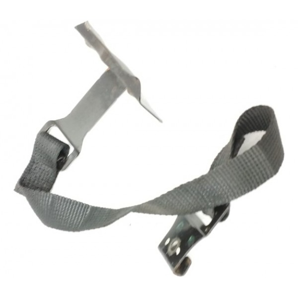 Cinta Suporte Bateria Jeep Renegade Sport 2018