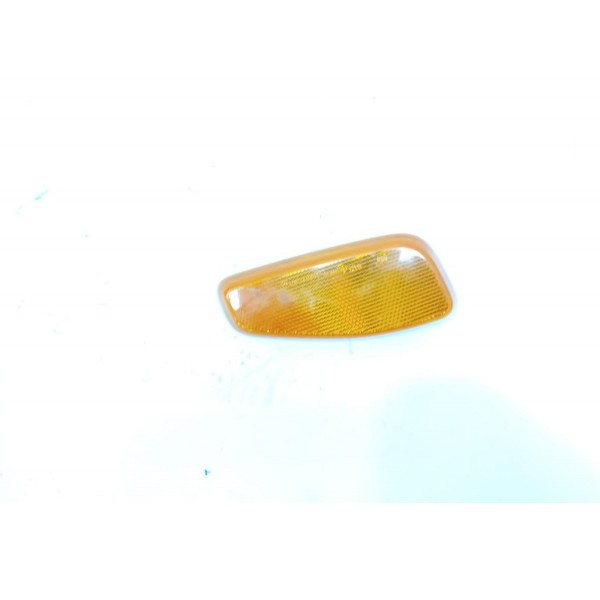 Olho De Gato Esquerdo Jeep Renegade Sport 2018 Laranja