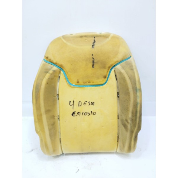 Espuma Encosto Dianteiro Esquerdo Jeep Renegade Sport 2018