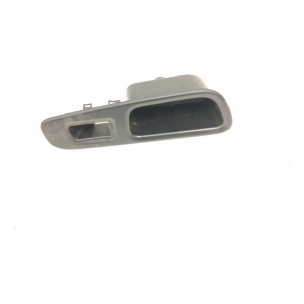 Moldura Botão Vidro Traseir Direito Jeep Renegade Sport 2018