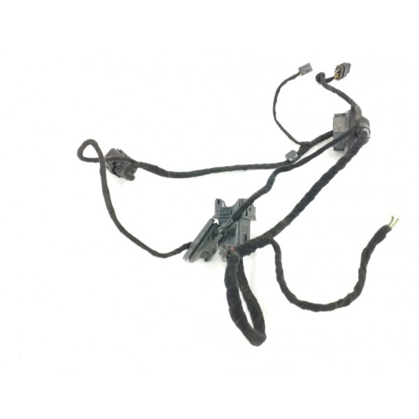 Chicote Porta Traseira Direita Jeep Renegade Sport 2018