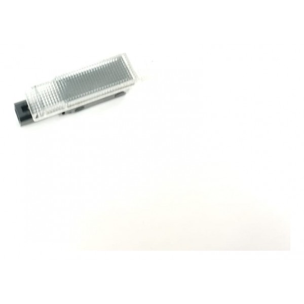 Luz Cortesia Forro Esquerdo Porta Malas Renegade Sport 2018