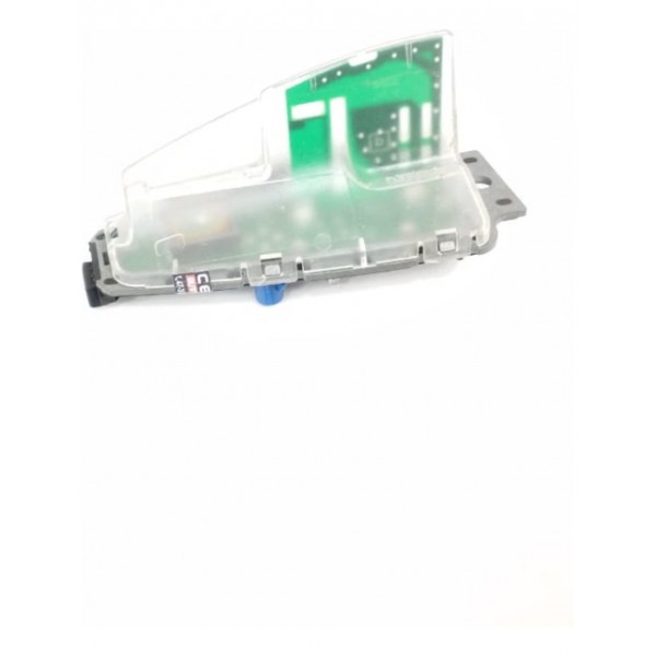 Base Suporte Antena Teto Bmw X6 Xdrive 2013 2014 1682611 Branco