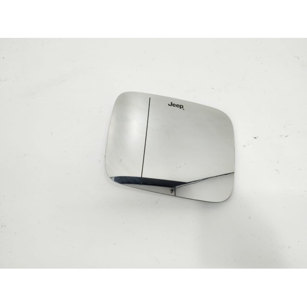 Vidro Porta Dianteira Esquerda Jeep Renegade Sport 2018