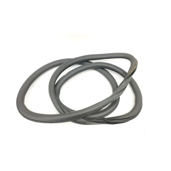 Borracha Porta Traseira Direita Jeep Renegade Sport 2018