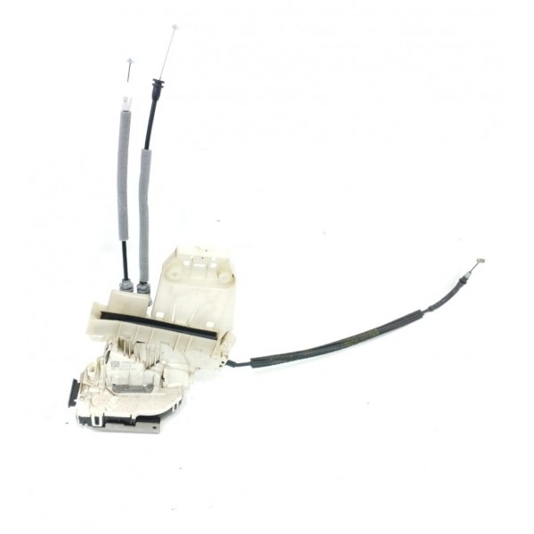 Fechadura Porta Traseira Direita Jeep Renegade Sport 2018