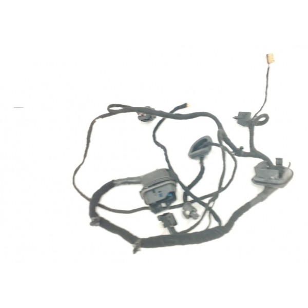 Chicote Porta Dianteira Esquerda Jeep Renegade Sport 2018