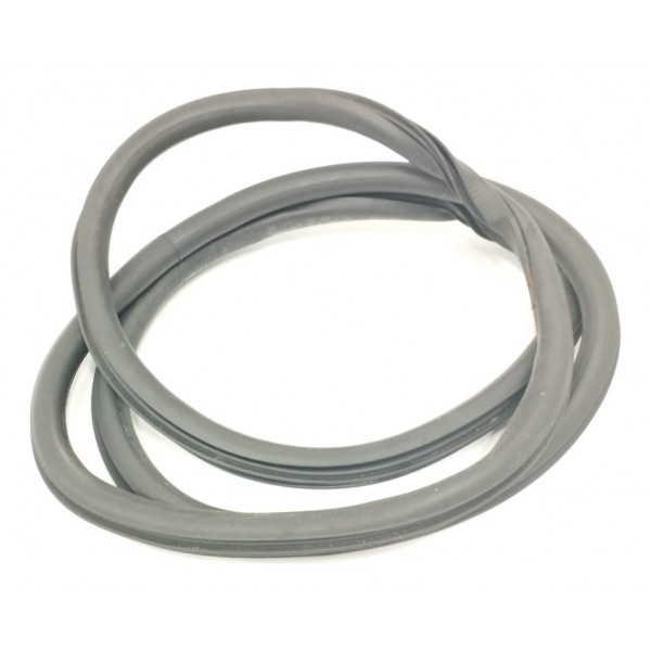 Borracha Porta Dianteira Esquerda Jeep Renegade Sport 2018