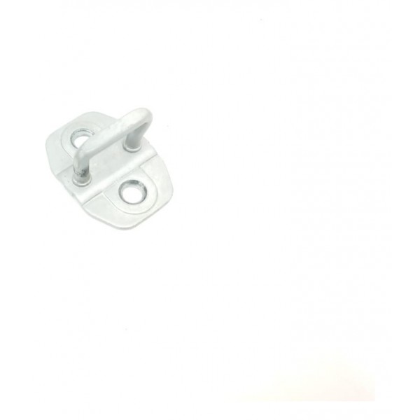 Batente Fechadura Dianteir Esquerda Jeep Renegade Sport 2018