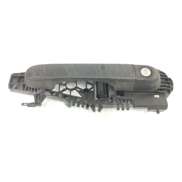 Maçaneta Externa Dianteira Esquerda Jeep Renegade Sport 2018 Dianteira