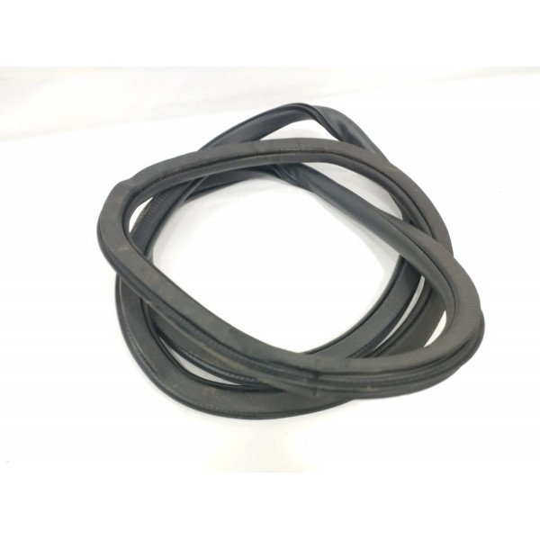 Borracha Porta Traseira Esquerda Jeep Renegade Sport 2018