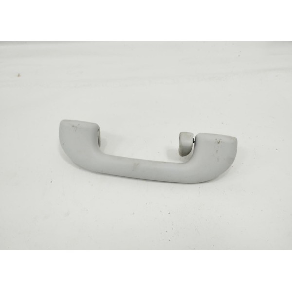 Alça Pega Mão Traseira Esquerda Jeep Renegade Sport 2018 Nude