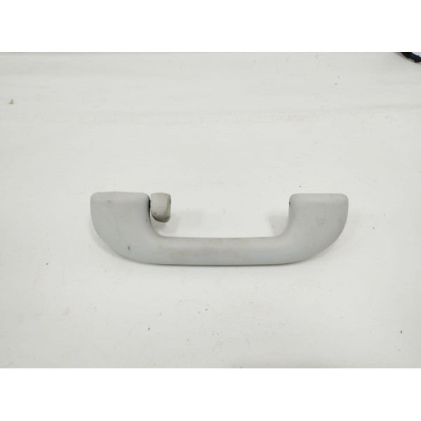 Alça Pega Mão Traseira Direita Jeep Renegade Sport 2018 Nude