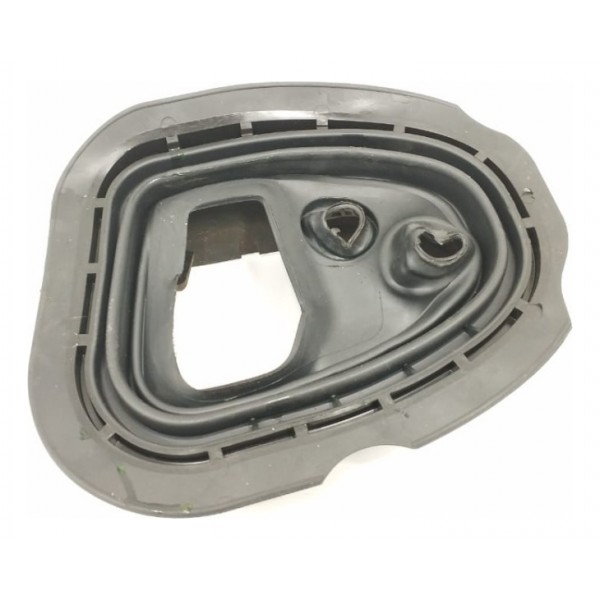 Borracha Vedação Caixa Evaporadora Jeep Renegade Sport 2018