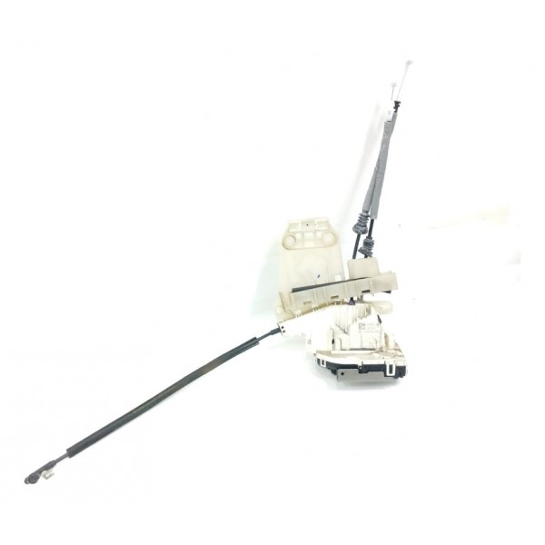 Fechadura Porta Traseira Esquerda Jeep Renegade Sport 2018