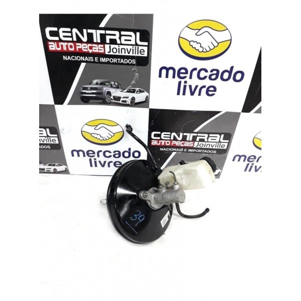 Hidrovácuo Freio C/ Cilindro Mestre Sandero Logan 2014 2015
