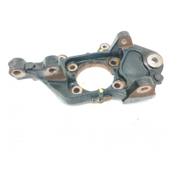 Montante Traseiro Esquerdo Jeep Renegade Sport 2018