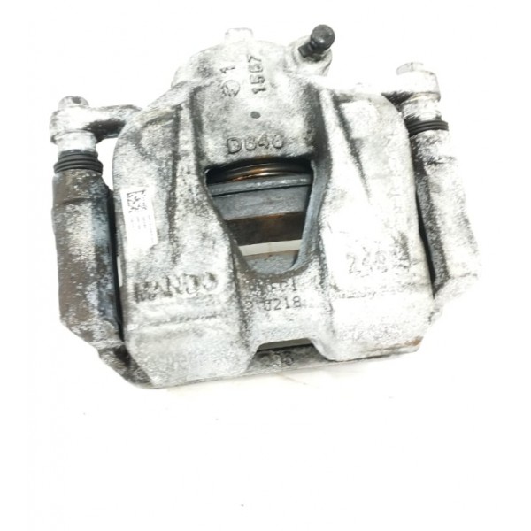 Pinça Freio Dianteiro Esquerdo Jeep Renegade Sport 2018