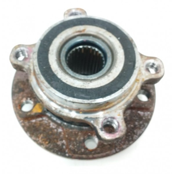 Cubo Roda Dianteira Direita Jeep Renegade Sport 2018